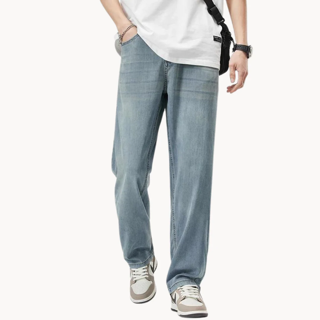 Parker Everet Jeans