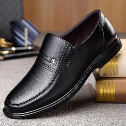 Classo Leather Shoes