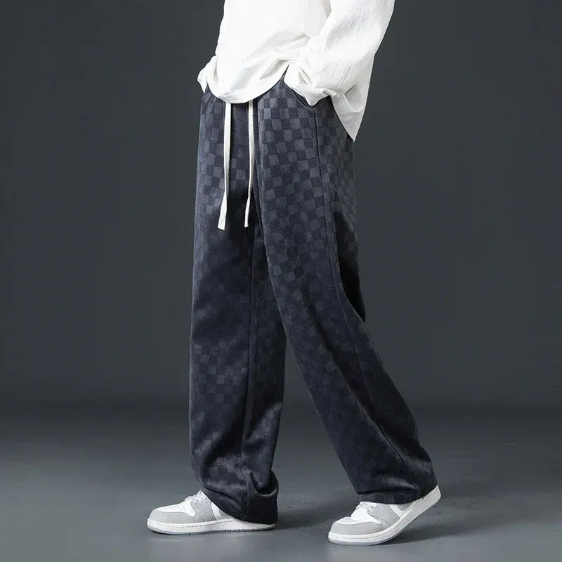 Hendrix Premium Trousers