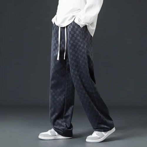 Hendrix Premium Trousers
