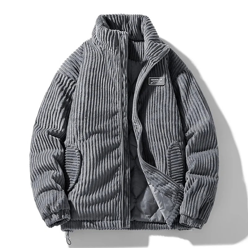 Caleb Corduroy Jacket