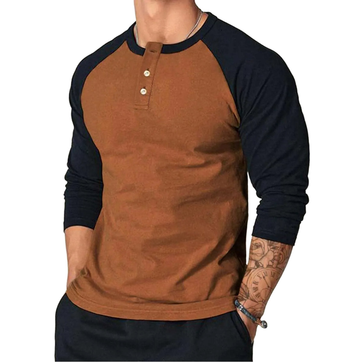 Anderson Leonar Shirt
