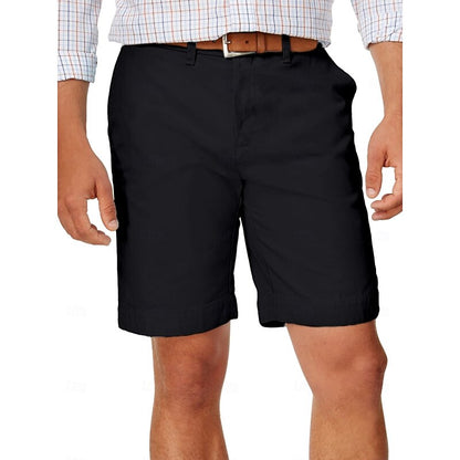Domini Linen Shorts