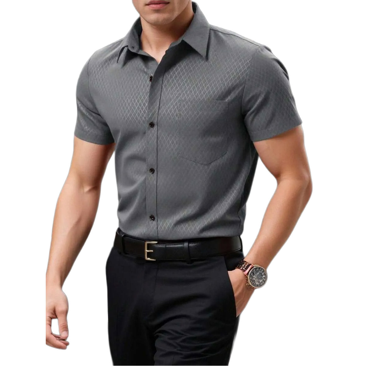 Sergio Broler Shirt