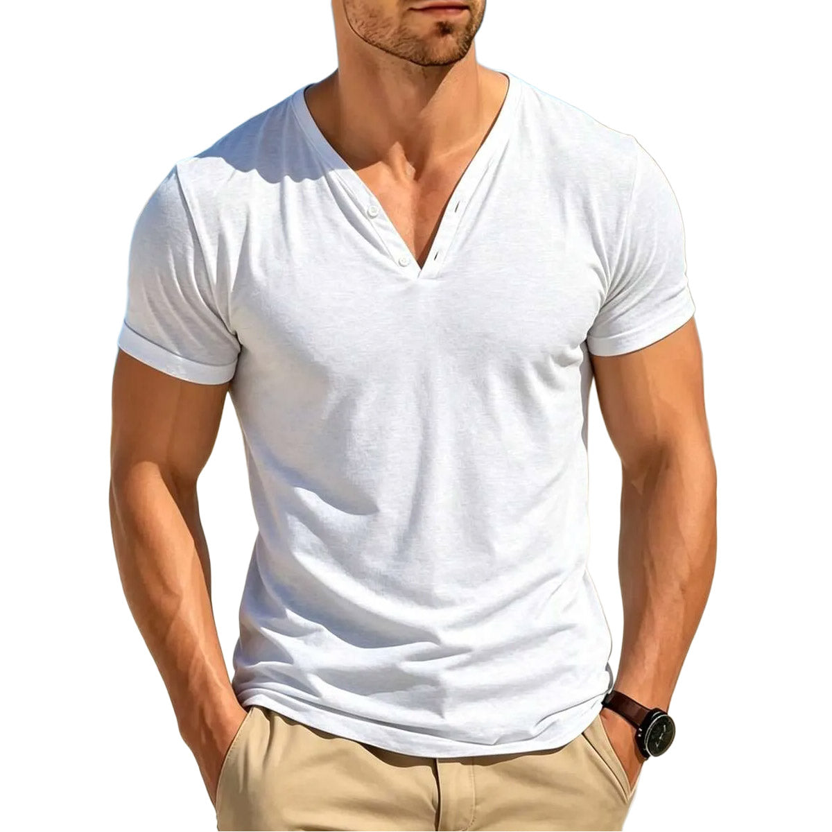 Santino Bryce Shirt