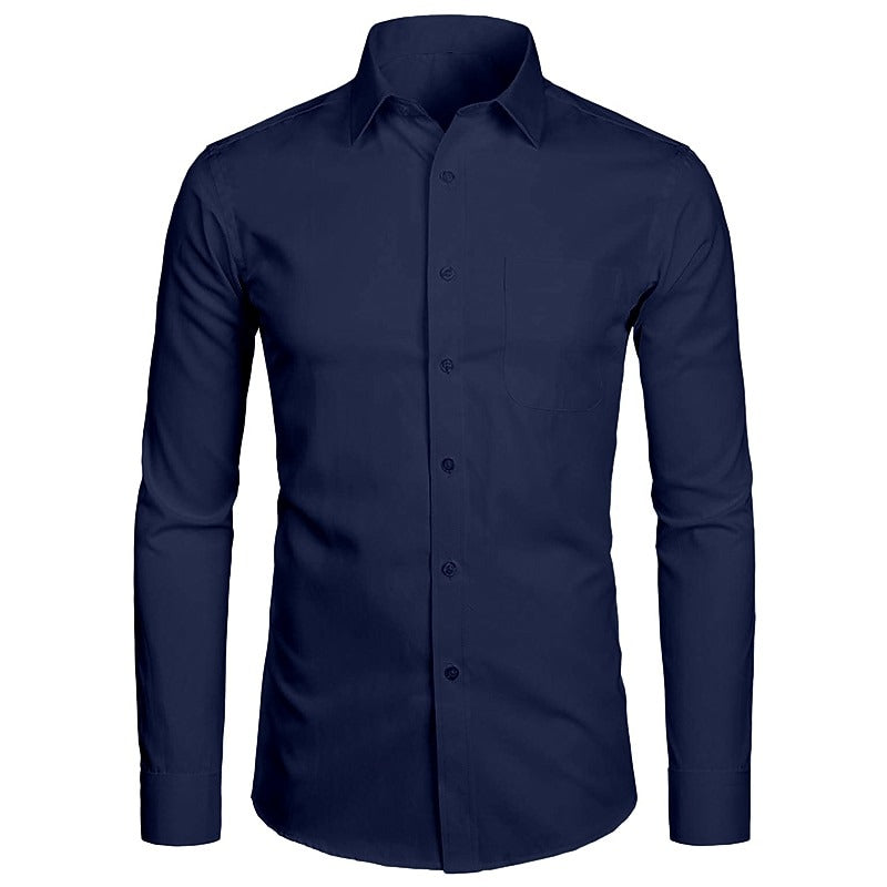 Mack Dress Shirt