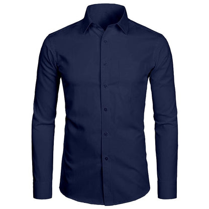 Mack Dress Shirt