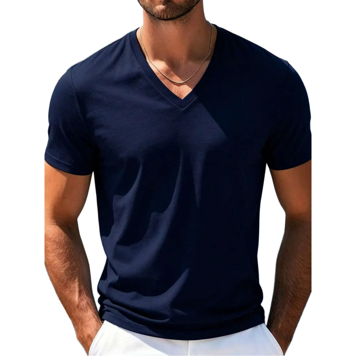 Solomon Julius Shirt