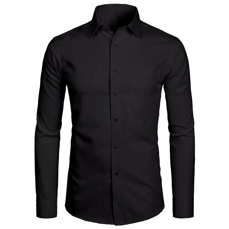 Mack Dress Shirt