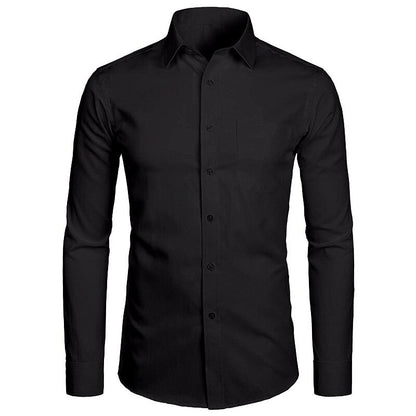 Mack Dress Shirt