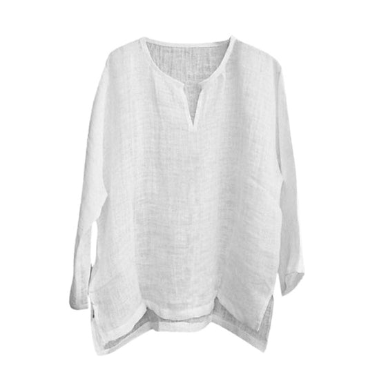 Benson Linen Shirt