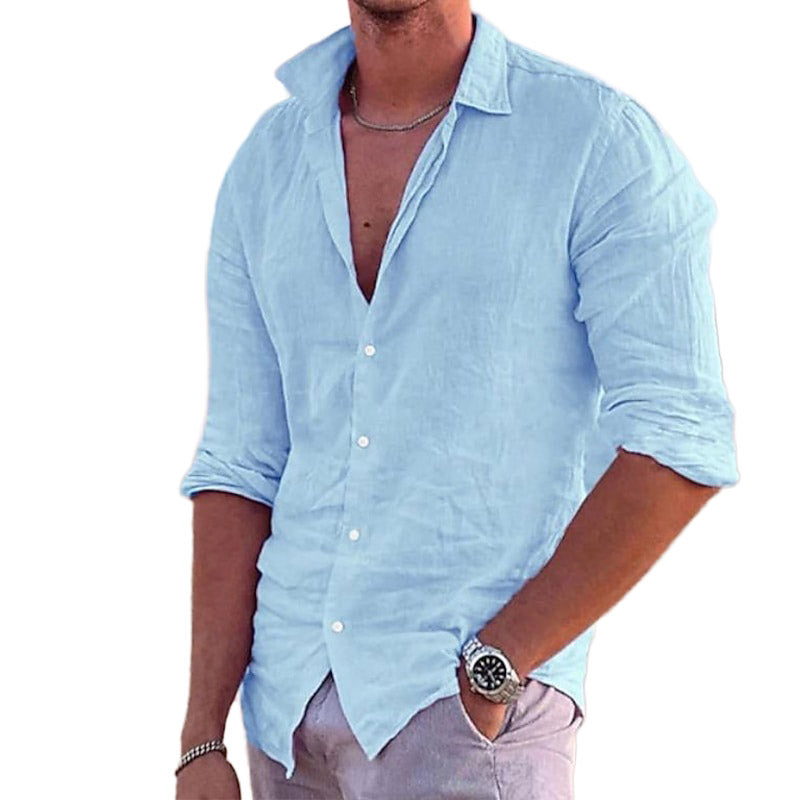 Steven Brodie Shirt