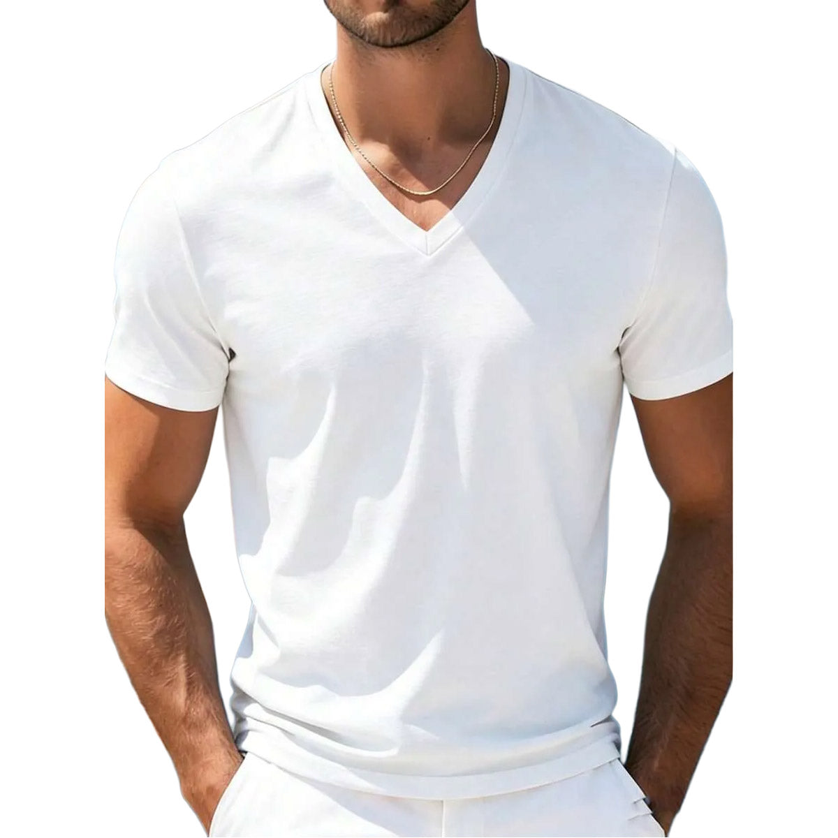 Solomon Julius Shirt