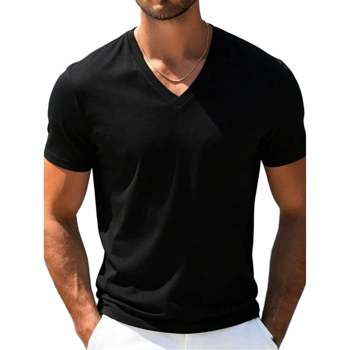 Solomon Julius Shirt