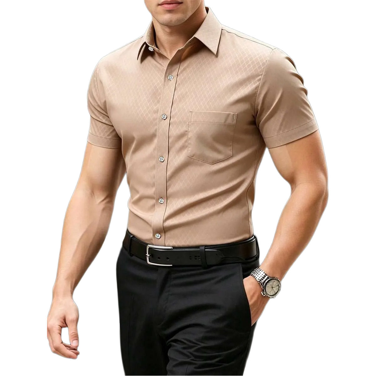 Sergio Broler Shirt