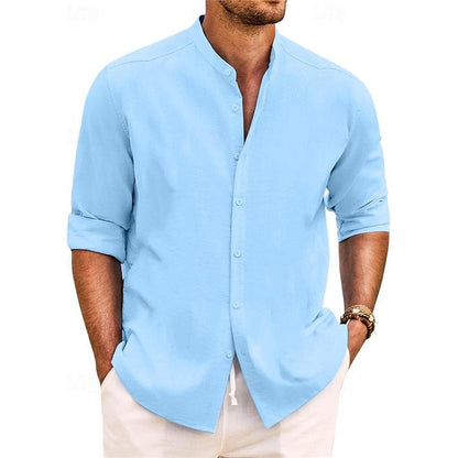 Saint Cotton  Shirt