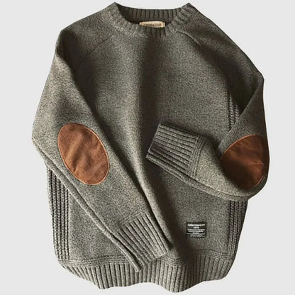 Walter Cotton Sweater