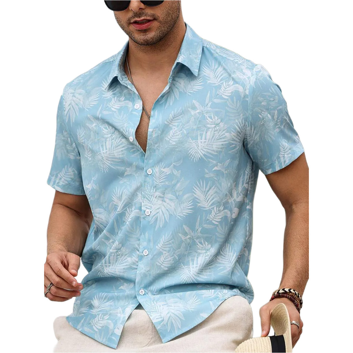 Marshall Leonel Shirt