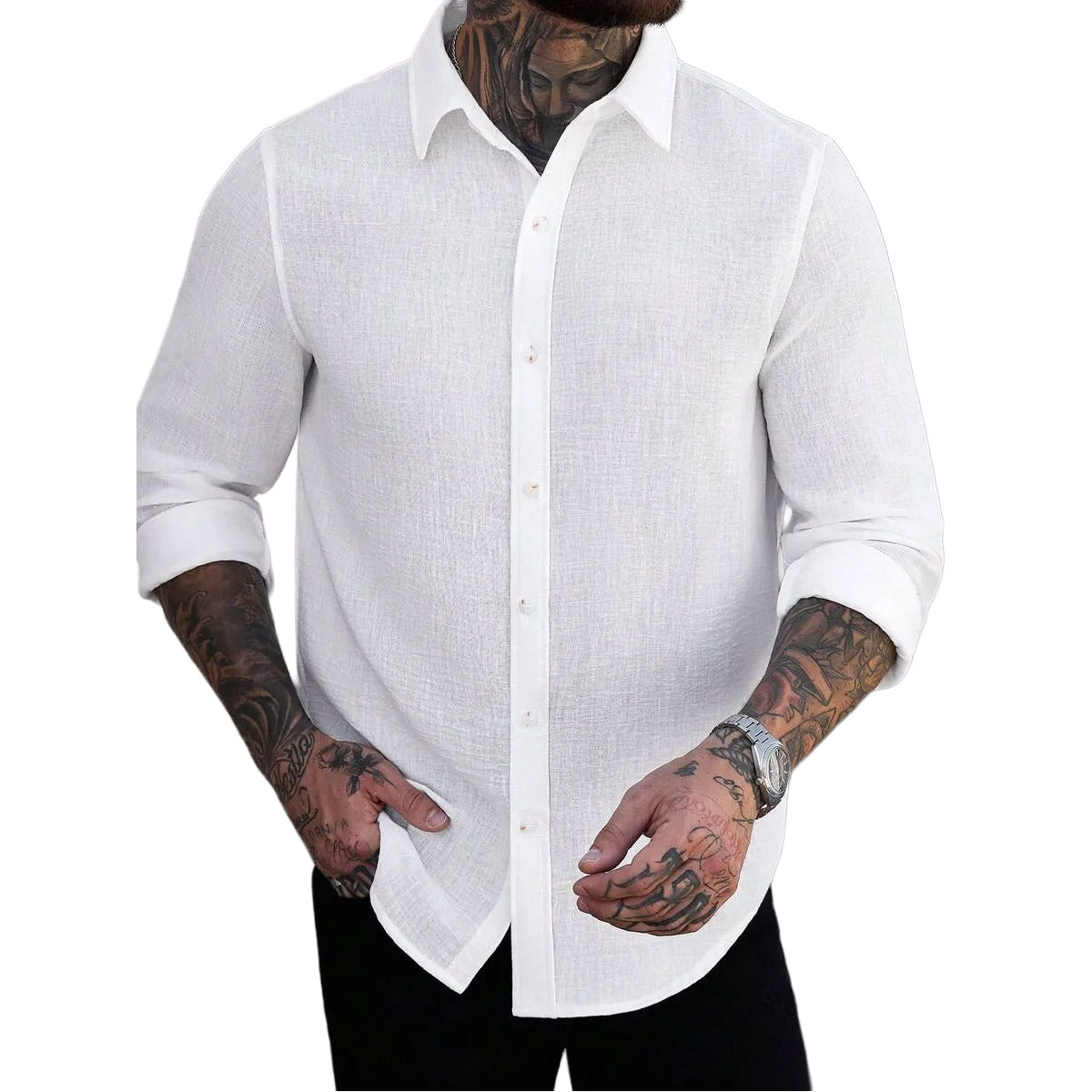 Eithan Emiliano Shirt