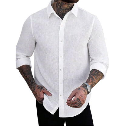 Eithan Emiliano Shirt