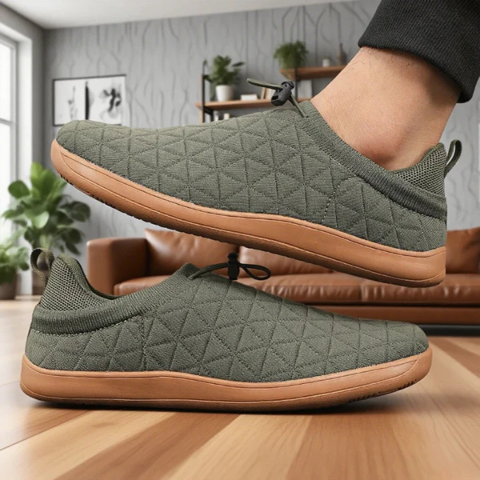Cartie Cozy Shoes