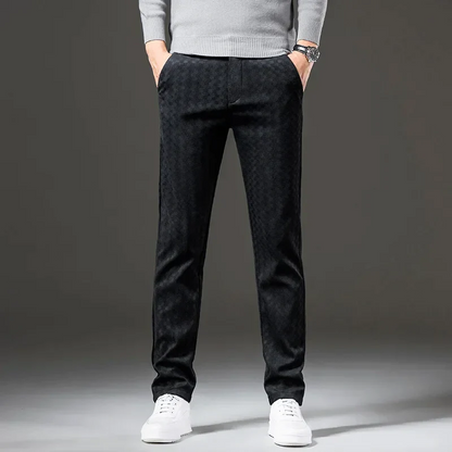 Simon Corduroy Trousers