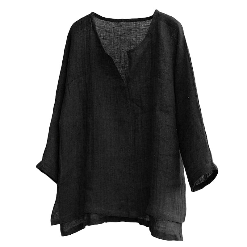 Benson Linen Shirt