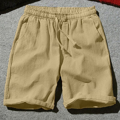 Jack Cotton Shorts