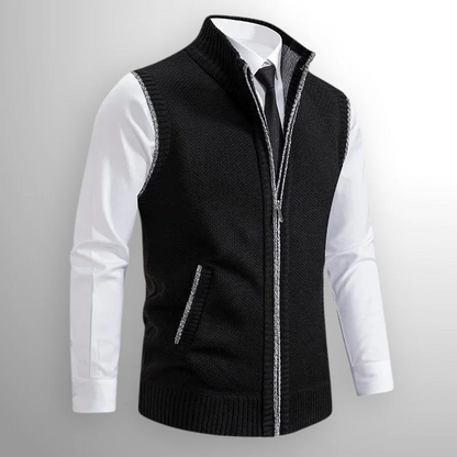 Angelo Ares Vest