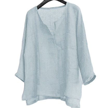 Benson Linen Shirt