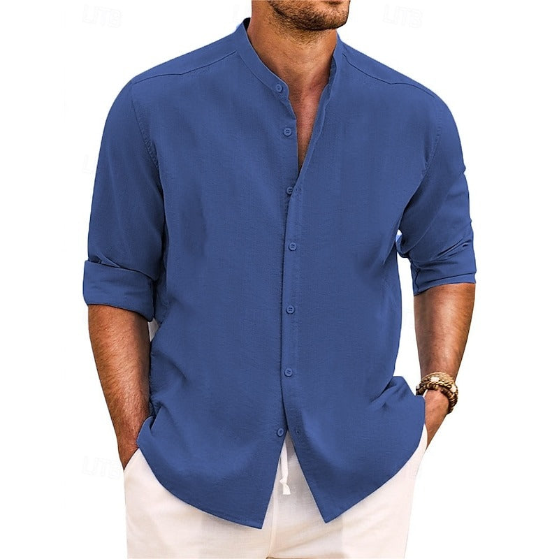 Saint Cotton  Shirt