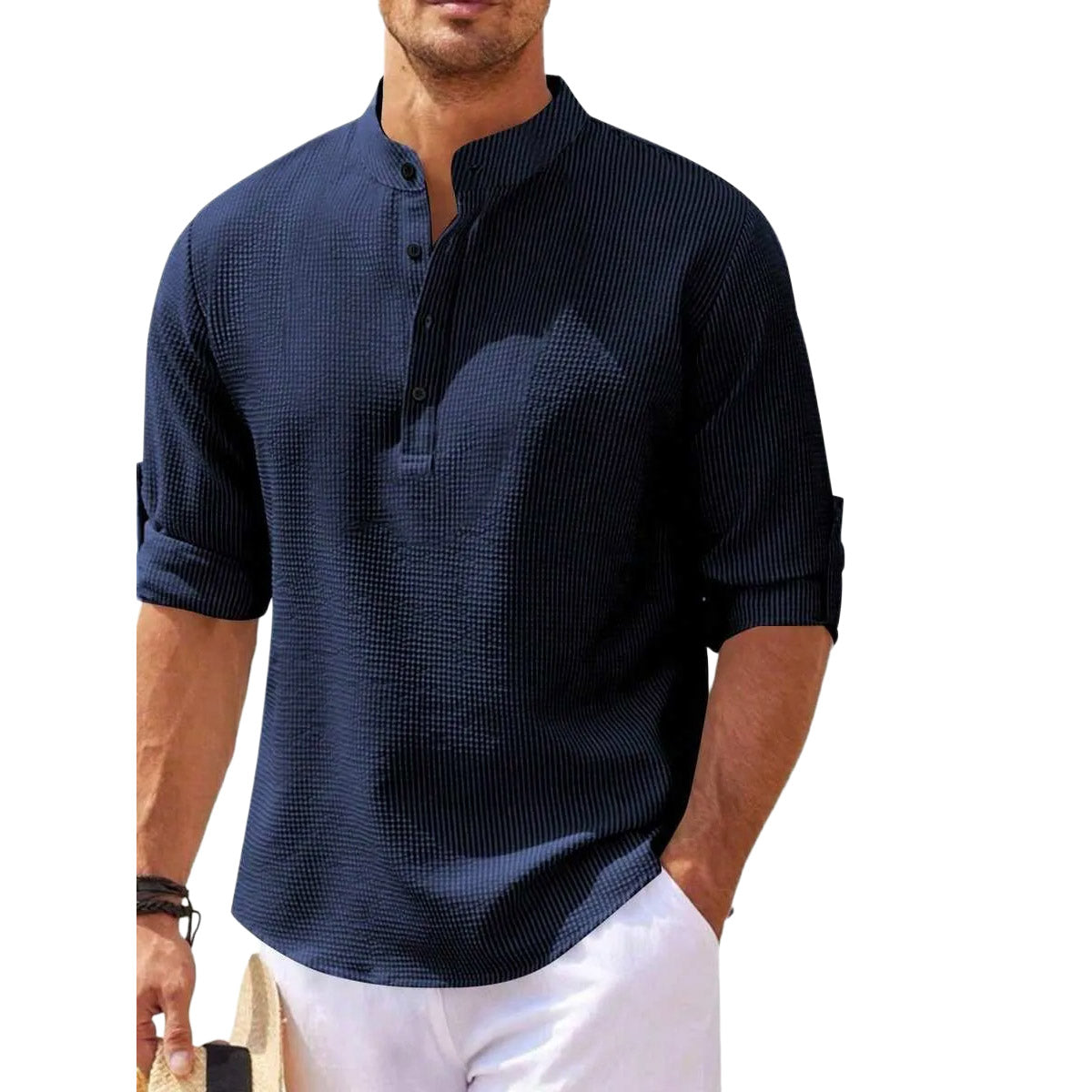 Justin Mark Shirt