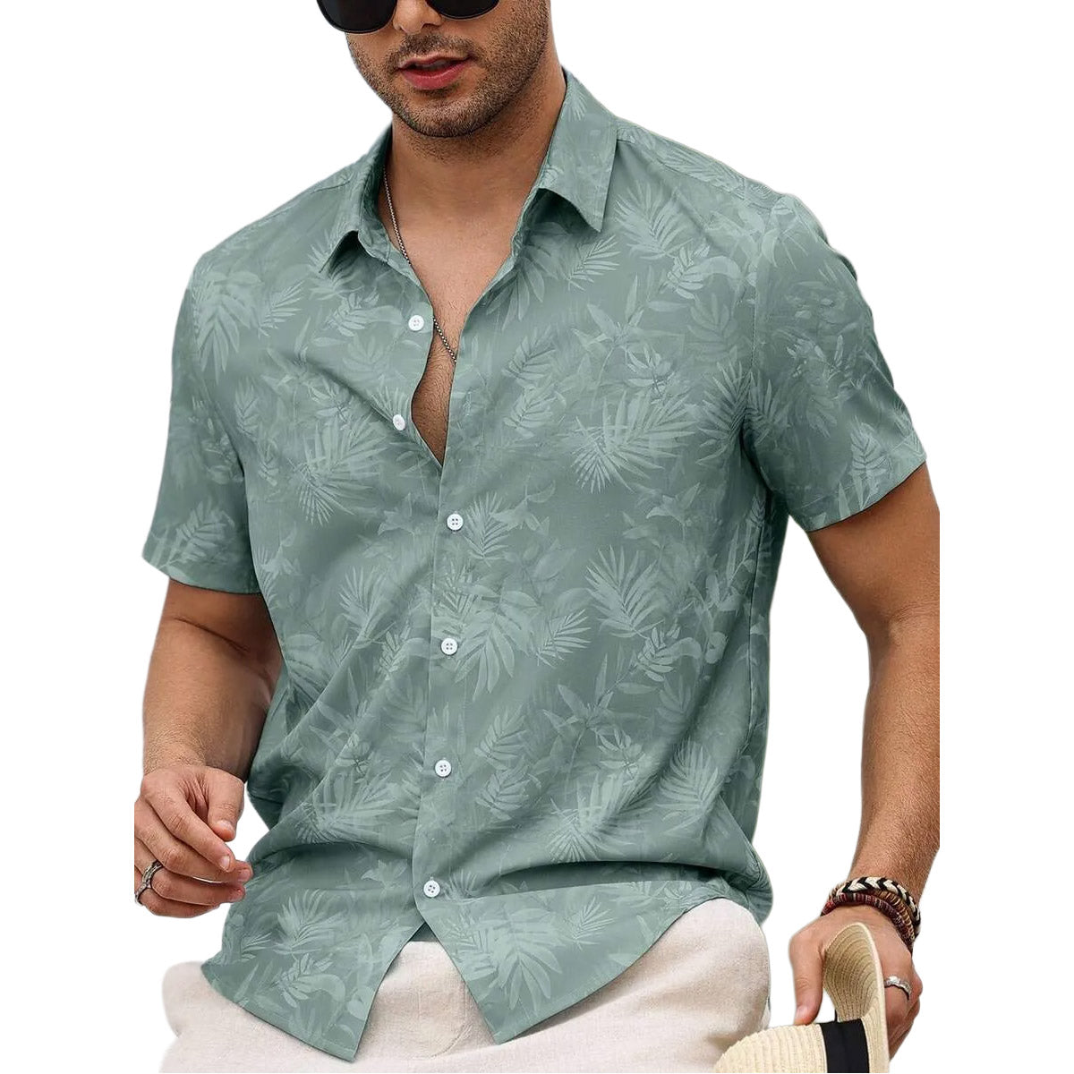 Marshall Leonel Shirt