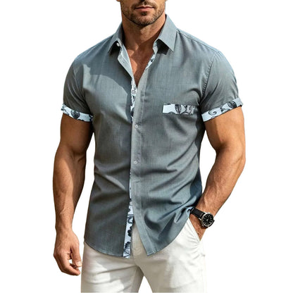 Emilio Peter Shirt