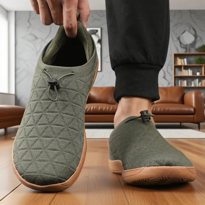 Cartie Cozy Shoes