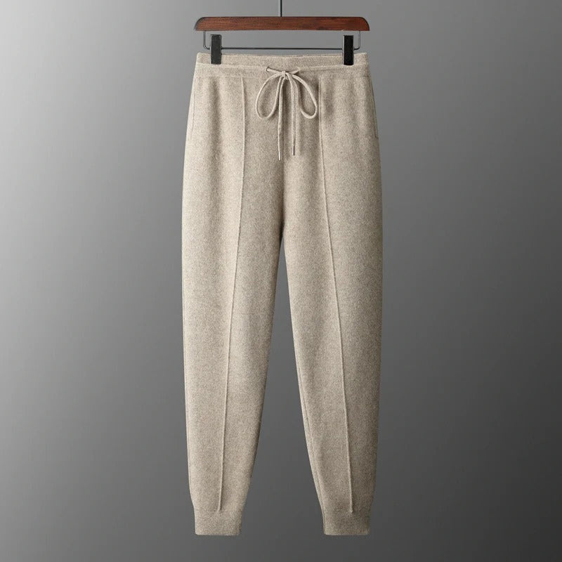 WIlliams Cashmere Joggers