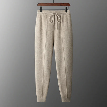 WIlliams Cashmere Joggers
