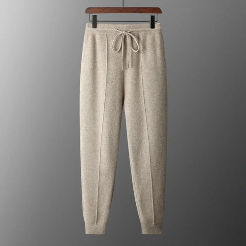 WIlliams Cashmere Joggers