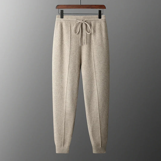 WIlliams Cashmere Joggers