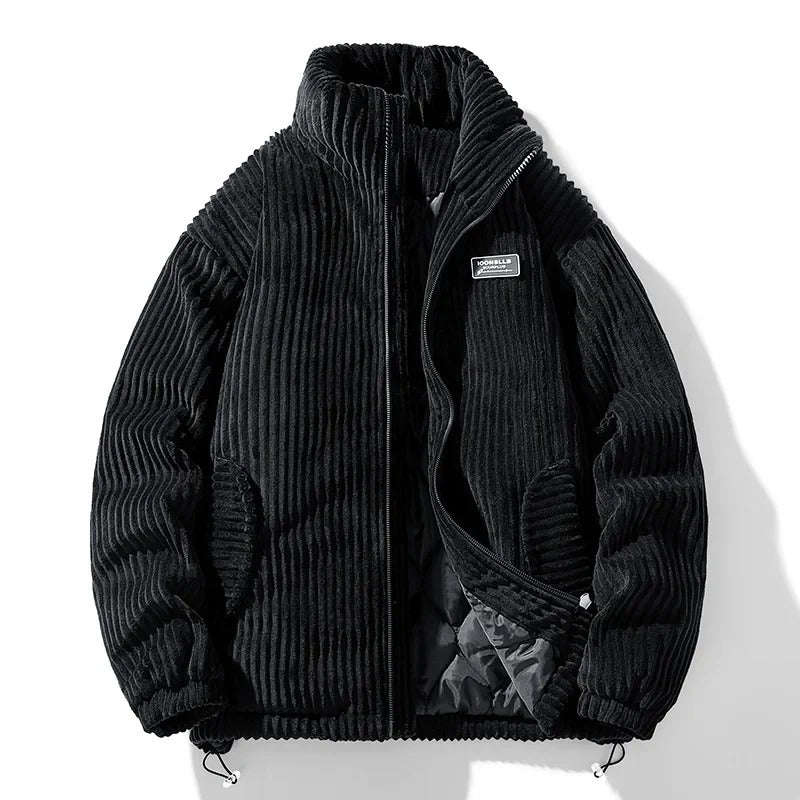 Caleb Corduroy Jacket