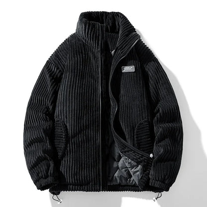 Caleb Corduroy Jacket