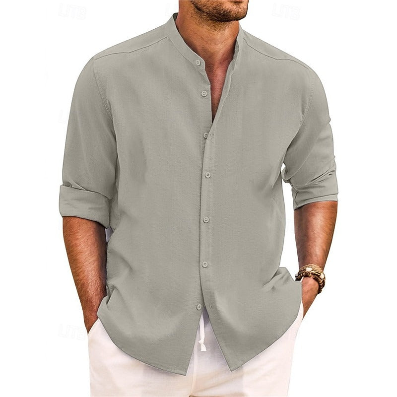 Saint Cotton  Shirt