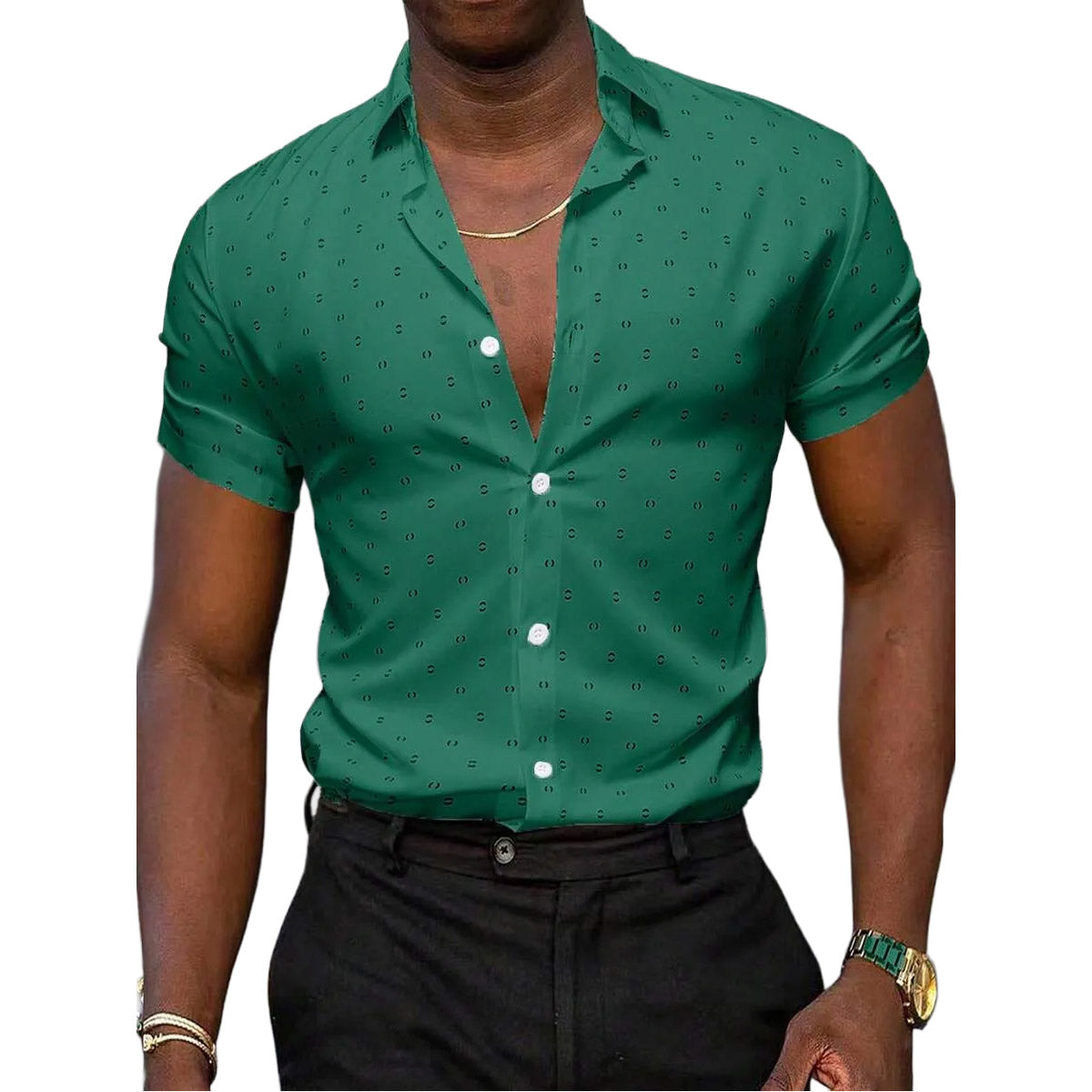 Beckett Elliot Shirt