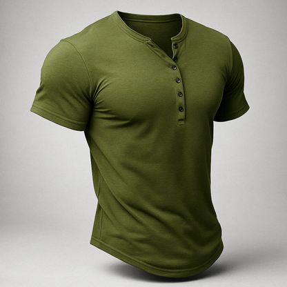 Walcer Cotton Shirt