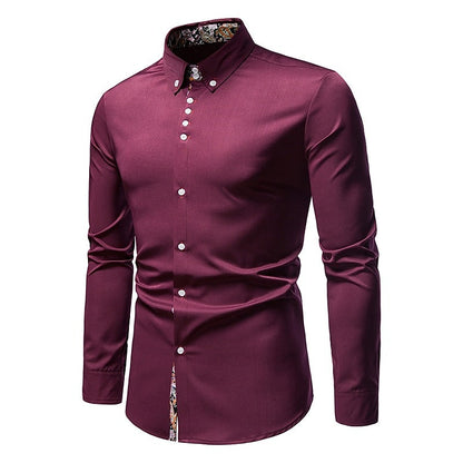 Avery Kohen Shirt