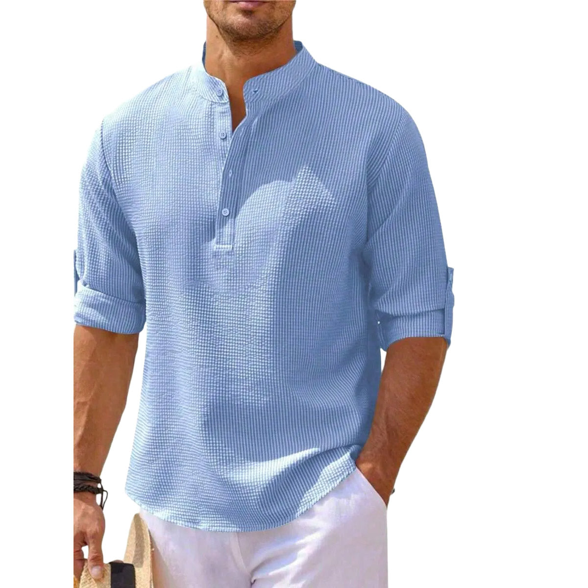 Justin Mark Shirt