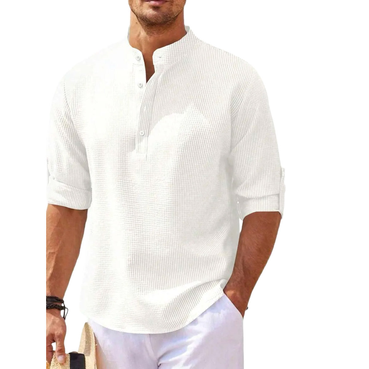 Marcus Nash Shirt