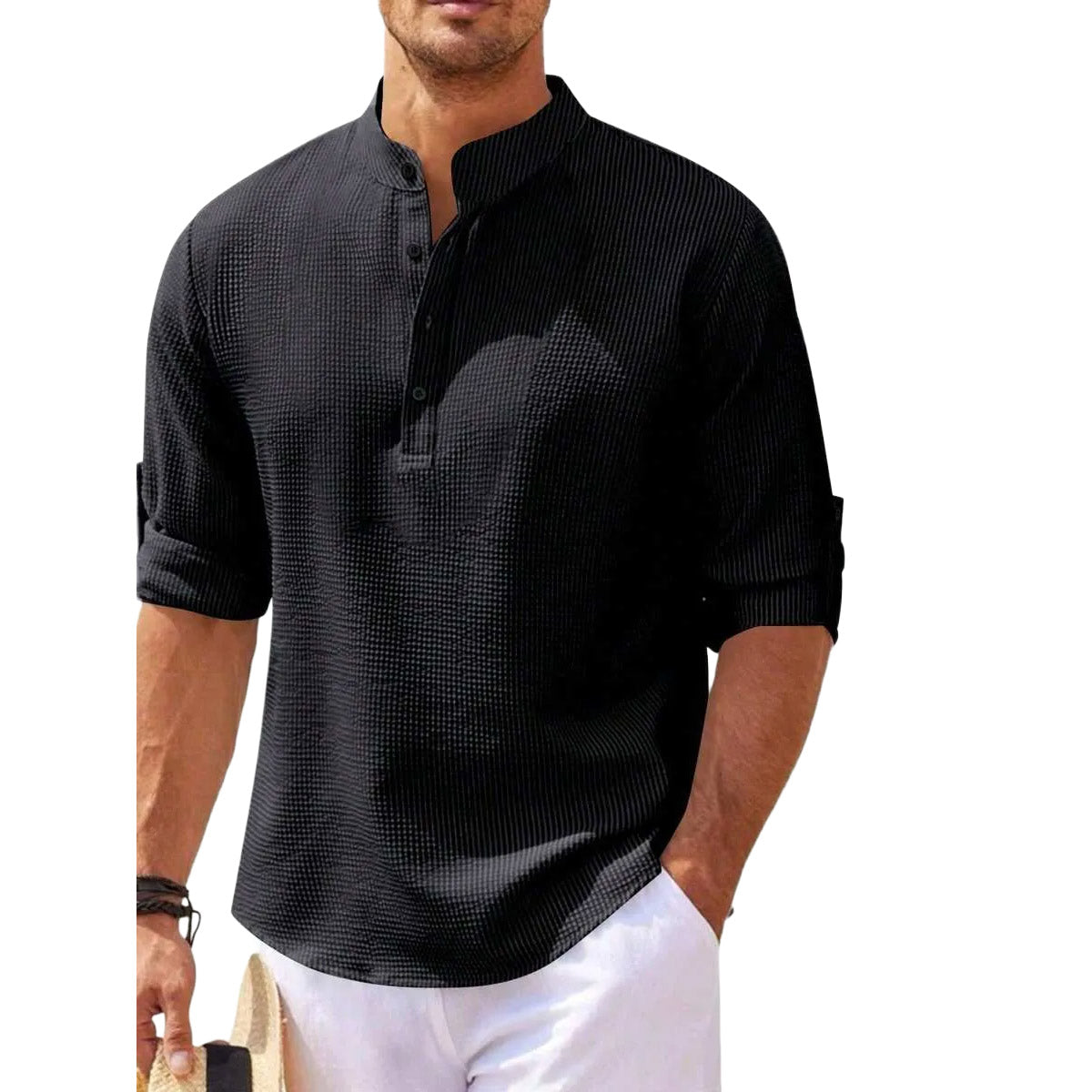 Marcus Nash Shirt