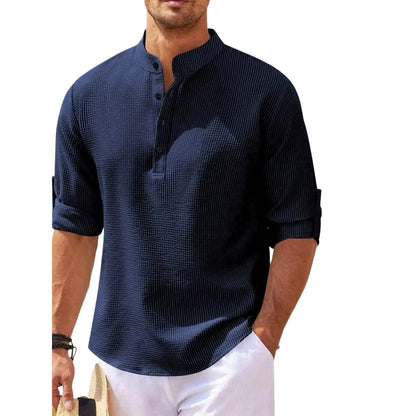 Marcus Nash Shirt