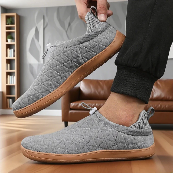 Cartie Cozy Shoes